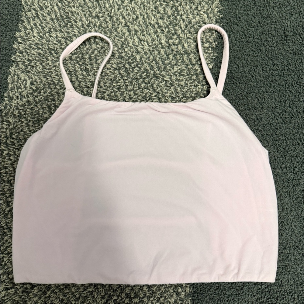 Skims tank